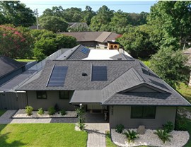 Solar Roofing Photo 4
