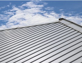 Metal Roofing Photo 2
