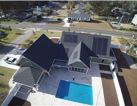 Roof Replacement Photo 2