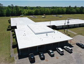 Commercial Roofing Photo 7