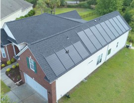 Solar Roofing Photo 2
