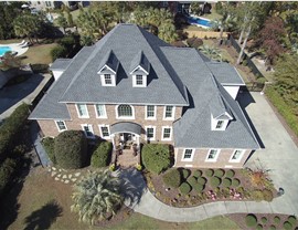 Roof Replacement Photo 3