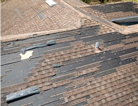 Storm Damage Photo 2