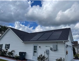 Solar Roofing Photo 7