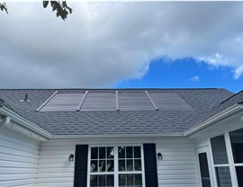 Solar Roofing Photo 5