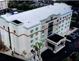 Commercial Roof Types Photo 2