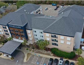 Commercial Roofing Photo 5