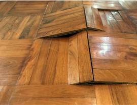 Water Mitigation Photo 3