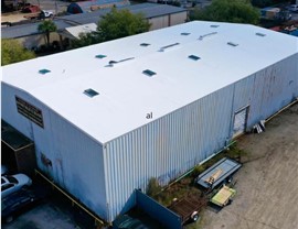 Commercial Roofing Photo 3