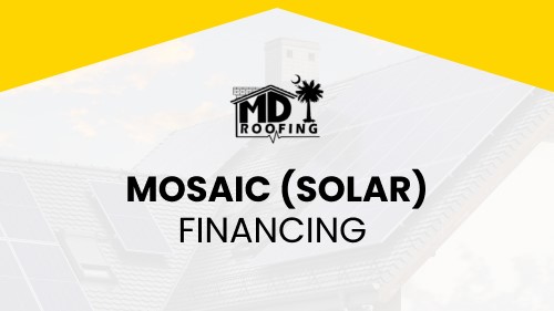 Mosaic Financing