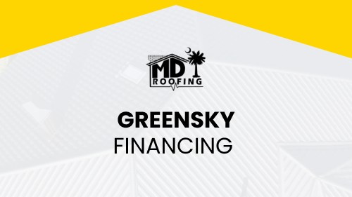 Flexible Greensky Financing
