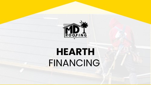 Hearth Financing