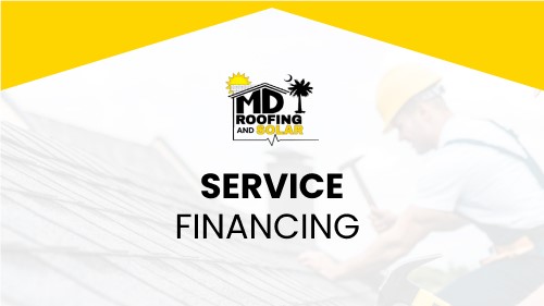 Flexible Financing with Service Finance