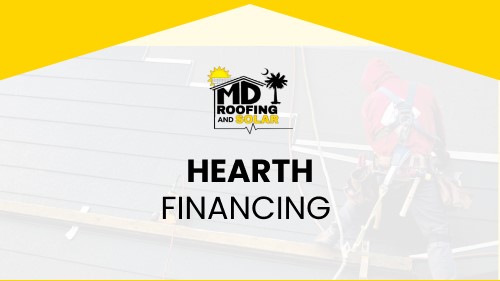 Hearth Financing