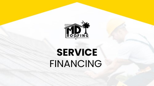 Flexible Financing with Service Finance