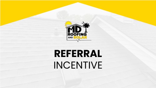 Refer a Friend Today!