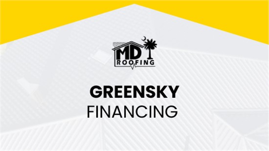 Flexible Greensky Financing