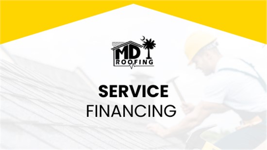 Flexible Financing with Service Finance