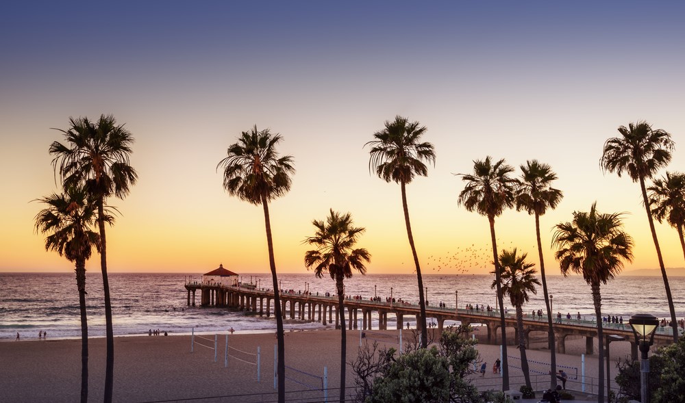 Moving in Southern California? Tips for a Smooth Summer Move
