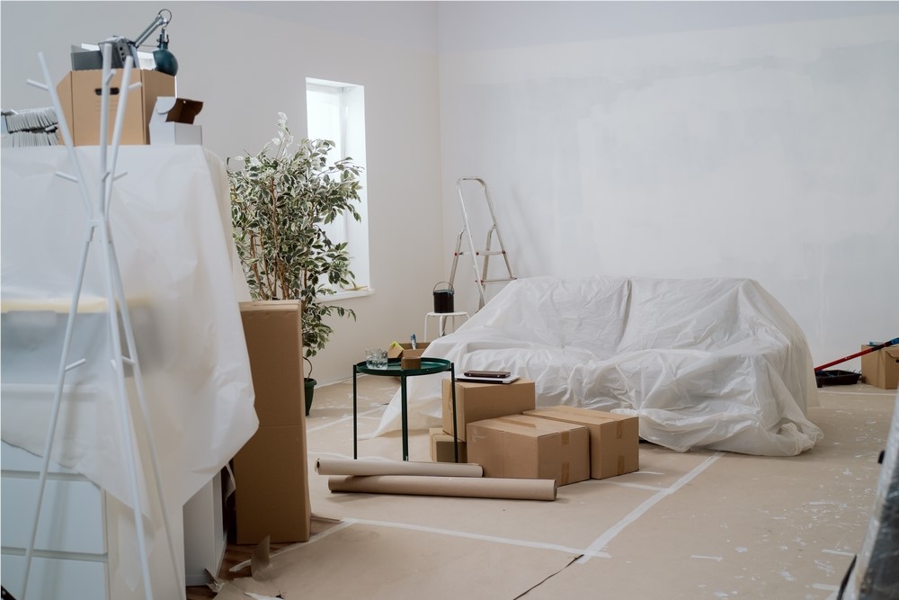 Essential Household Moving Tips For Your Fabric Items