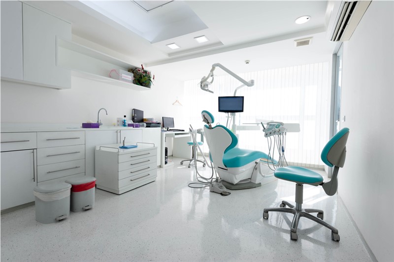 Planning to Relocate Your Orange County Dental Practice
