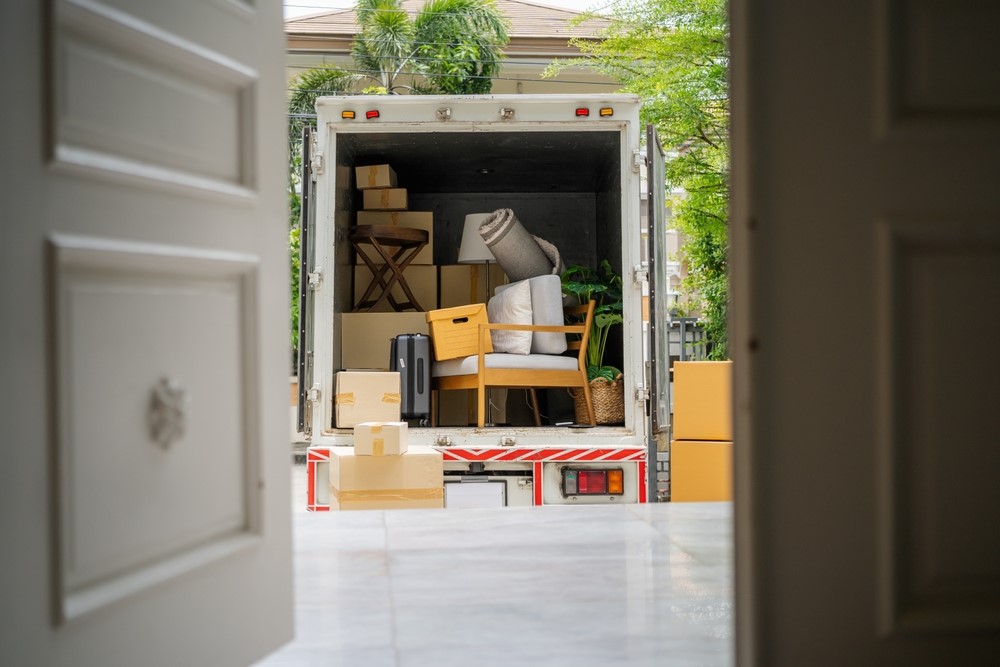 How to Choose the Best Moving Company for Your 2025 Relocation