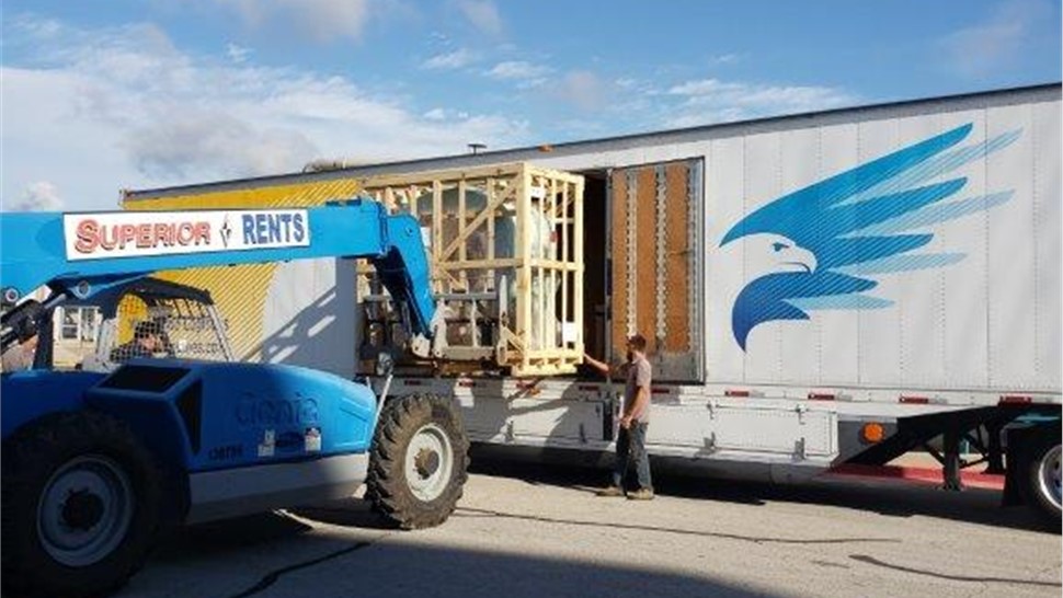 Company Gallery Photo 1