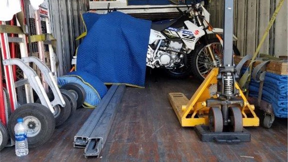 Areas Served Photo 6