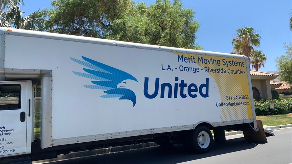 Office Moving & Logistics Photo 15