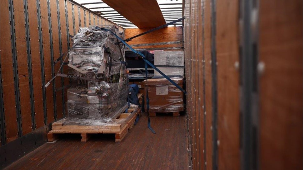 Areas Served Photo 8