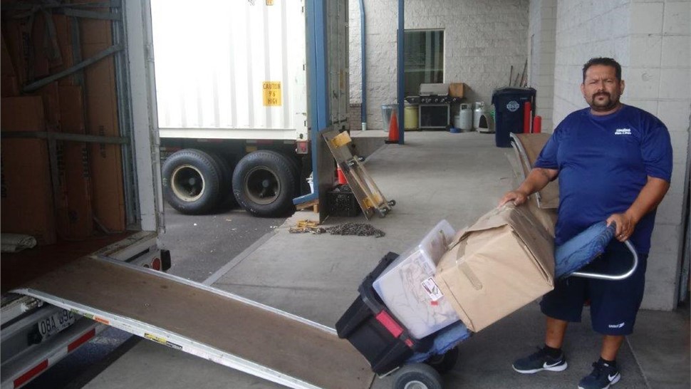 Local Movers Photo 1