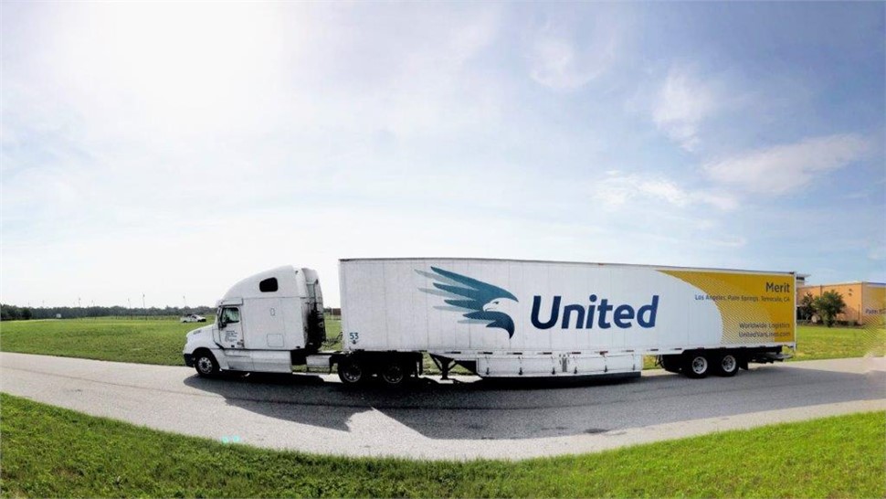Logistics Photo 1