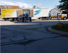 Long Distance Movers Photo 3