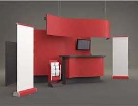 Tradeshow Logistics Photo 3