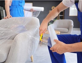 Office Moving & Logistics Photo 32