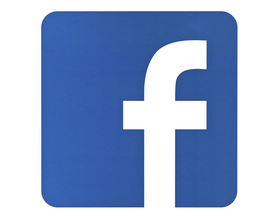 facebook icon