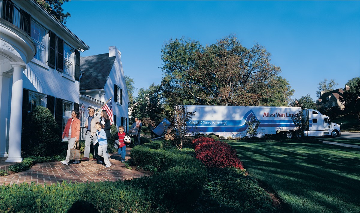 The Bay Area's Best Cross Country Movers