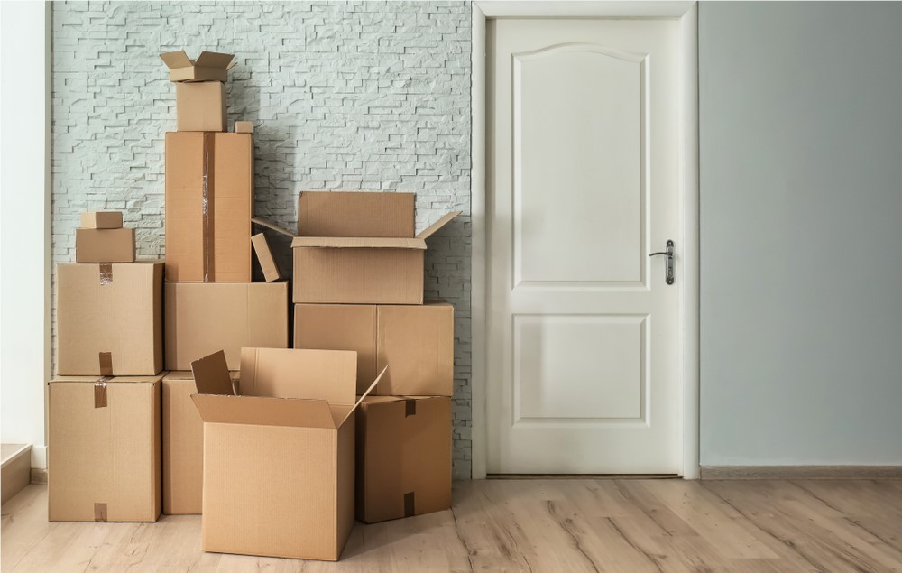 Tips for Choosing the Right Boxes for Your Home Relocation from Bay Area