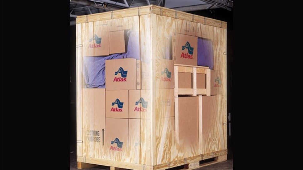 Student Moving & Storage Photo 1