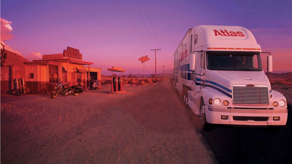 Interstate Movers Photo 1