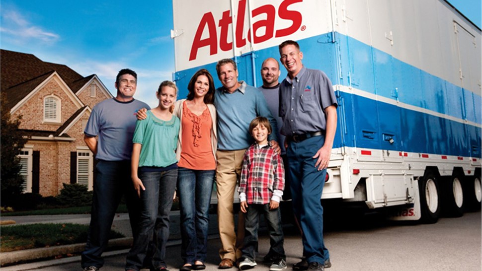 Residential Movers Photo 1