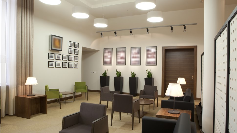 Office Rollout Photo 1