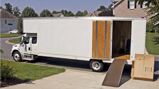 Free Expert Relocation Consultation