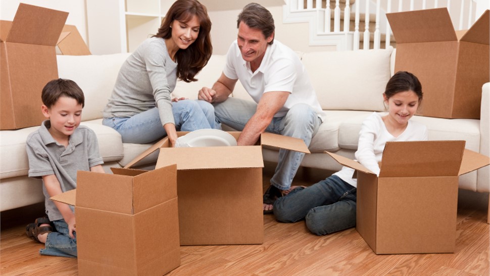 Apartment Moving Photo 1