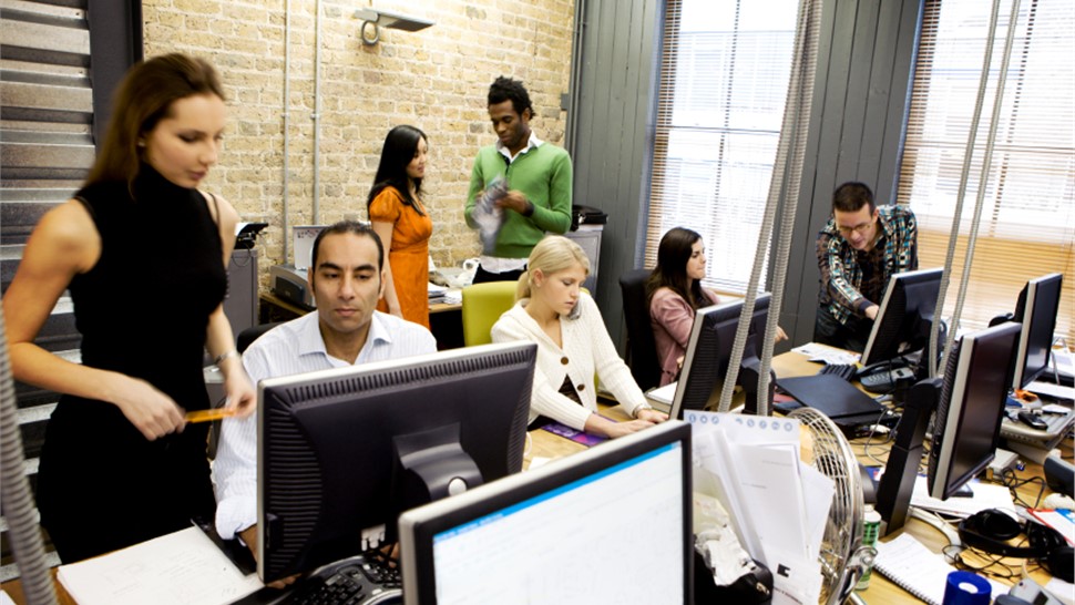 Commercial - Business Relocation Photo 1