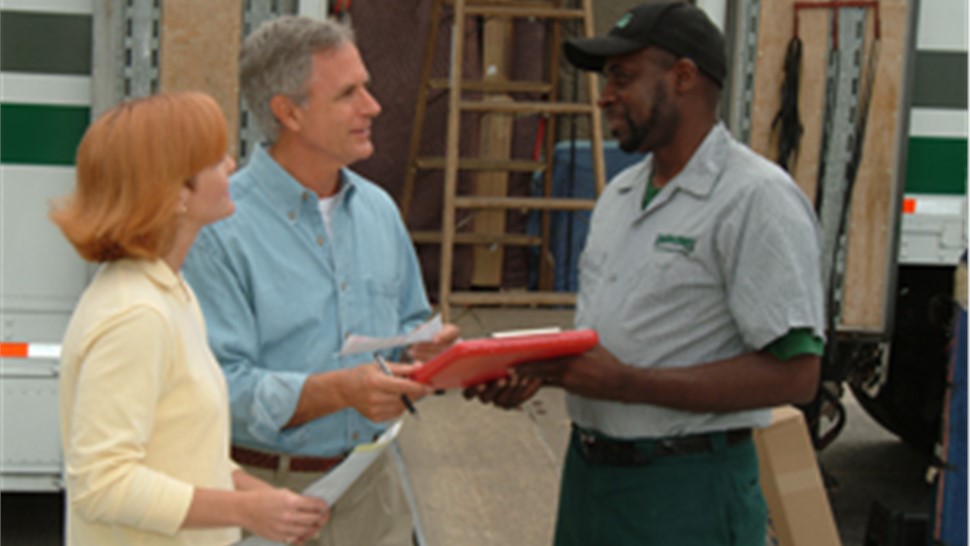 Commercial - Local Delivery Photo 1