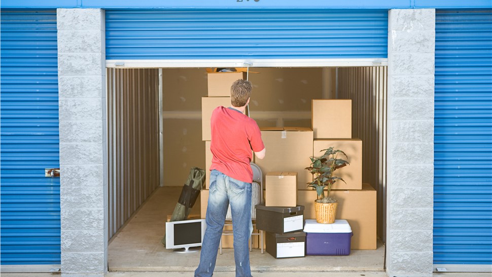 Short Term Storage Photo 1