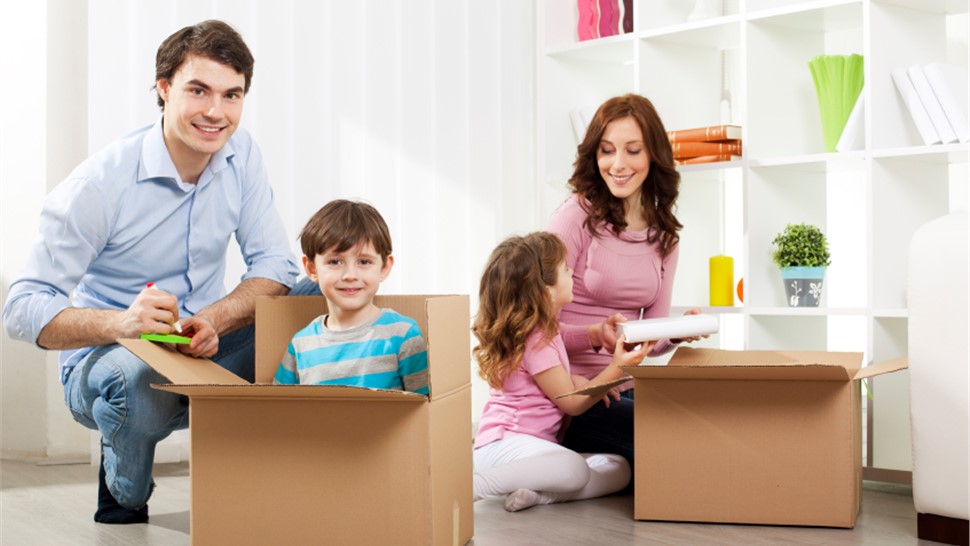 Residential - Household Movers Photo 1