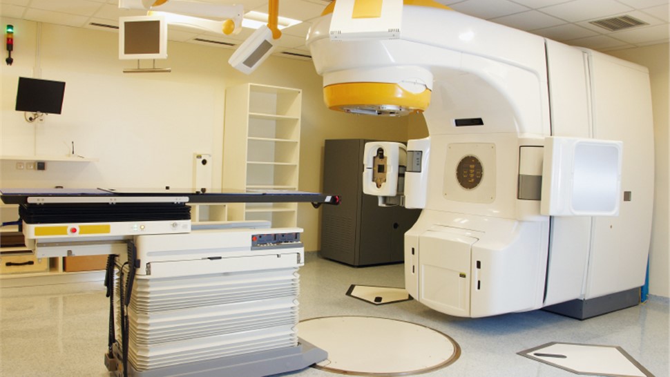 Medical Equipment Photo 1