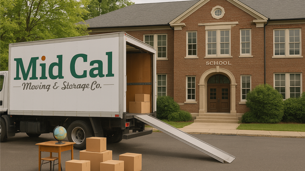 School Movers Photo 85